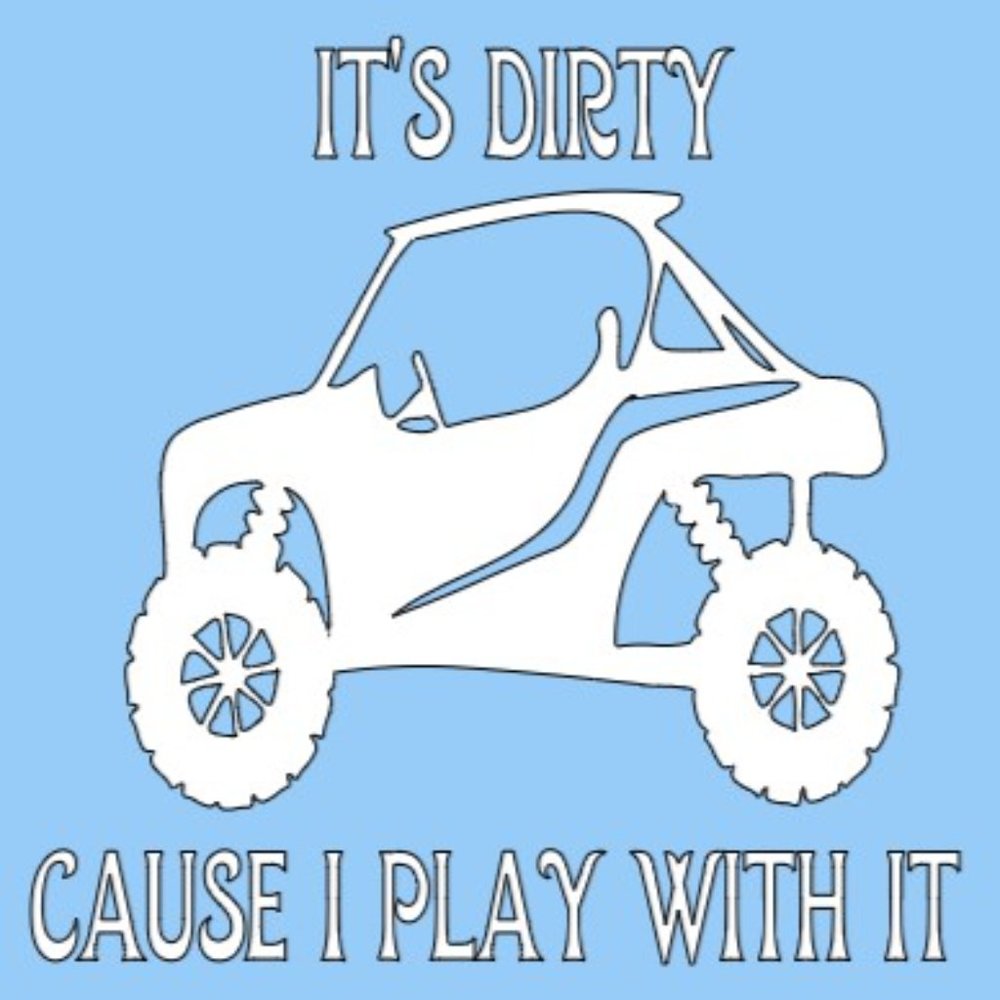 Vinyl Decal